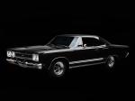 Plymouth GTX 426 Hemi 1968 года
